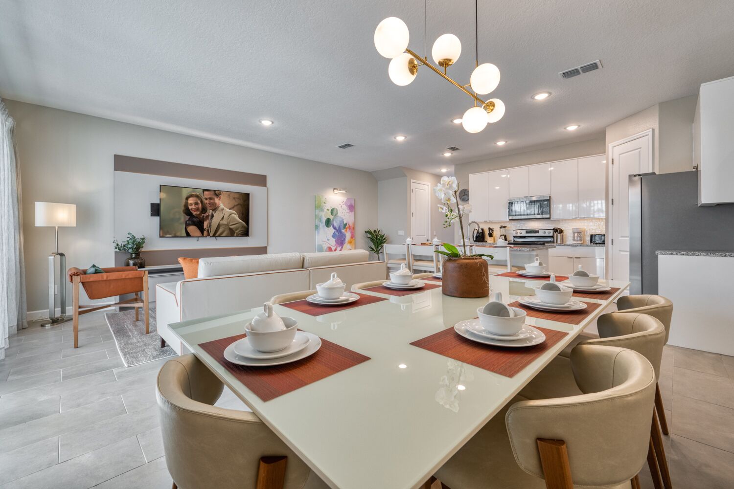 Formosa Valley Resort by UNE Homes