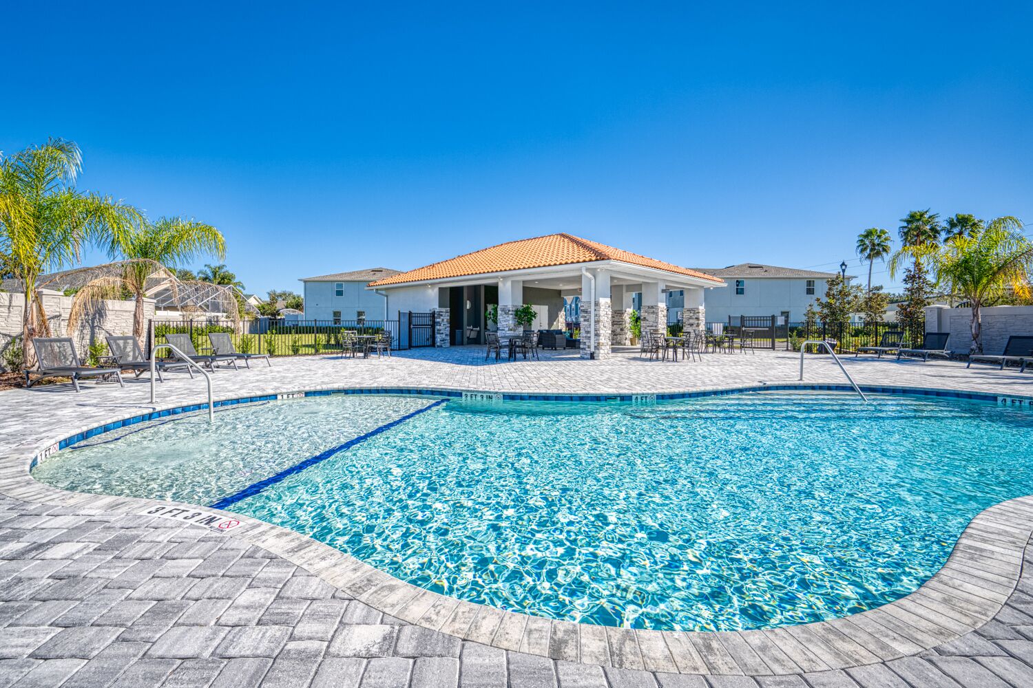 Formosa Valley Resort by UNE Homes