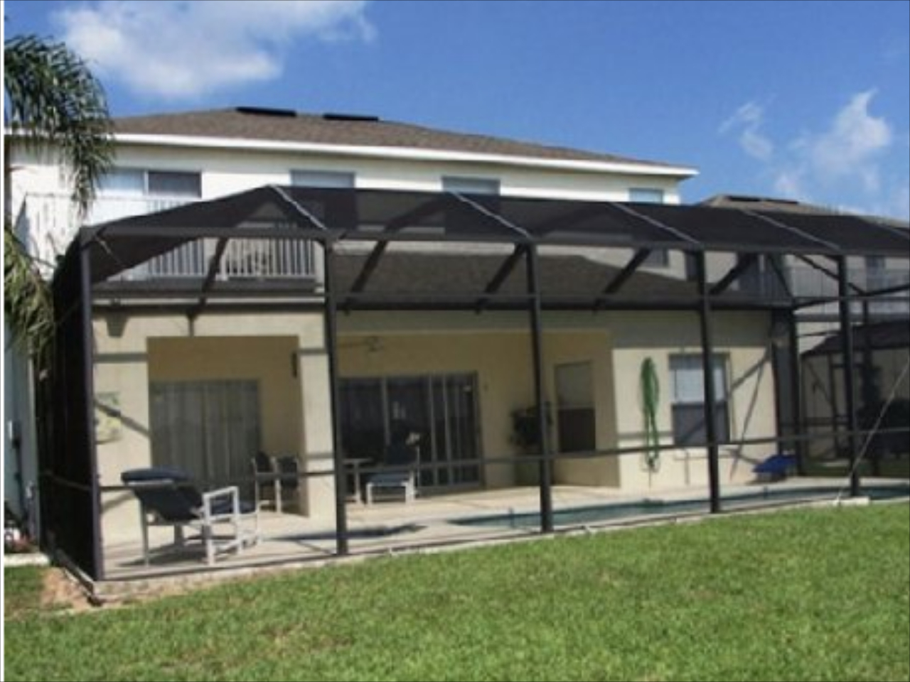 Gemini International Vacation Villas