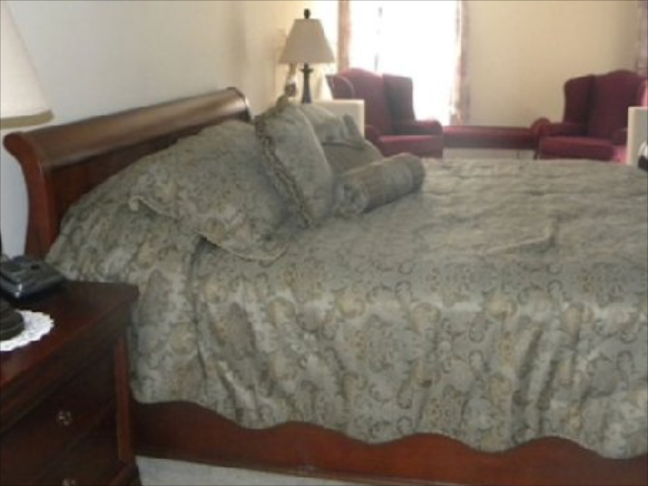 Gemini International Vacation Villas