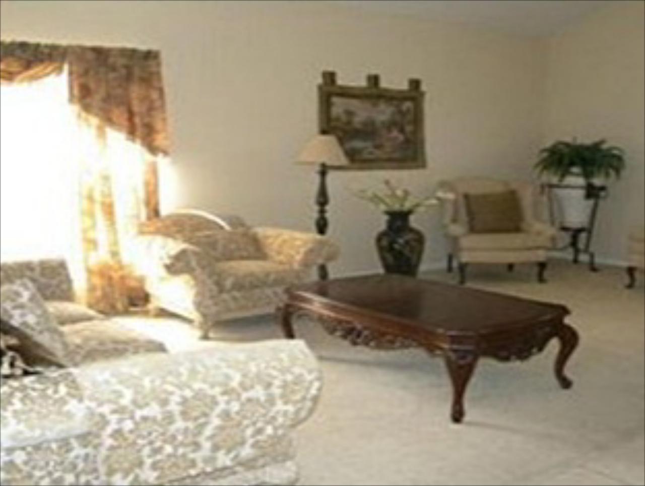 Gemini International Vacation Villas