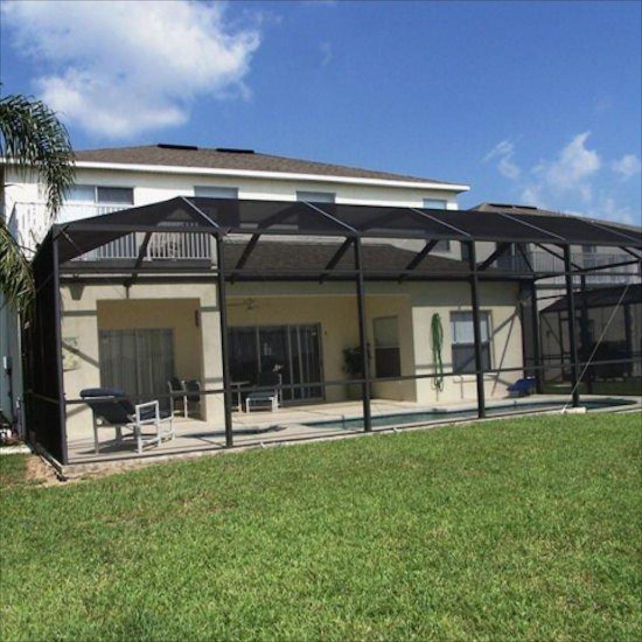 Gemini International Vacation Villas