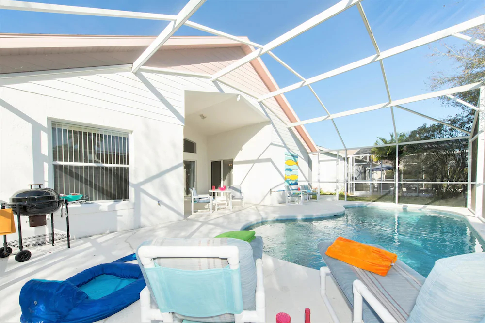 Honey Pot Villa