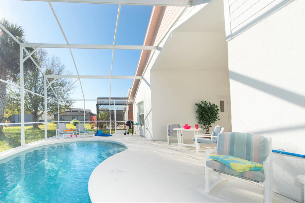Honey Pot Villa