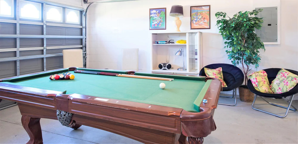 Honey Pot Villa