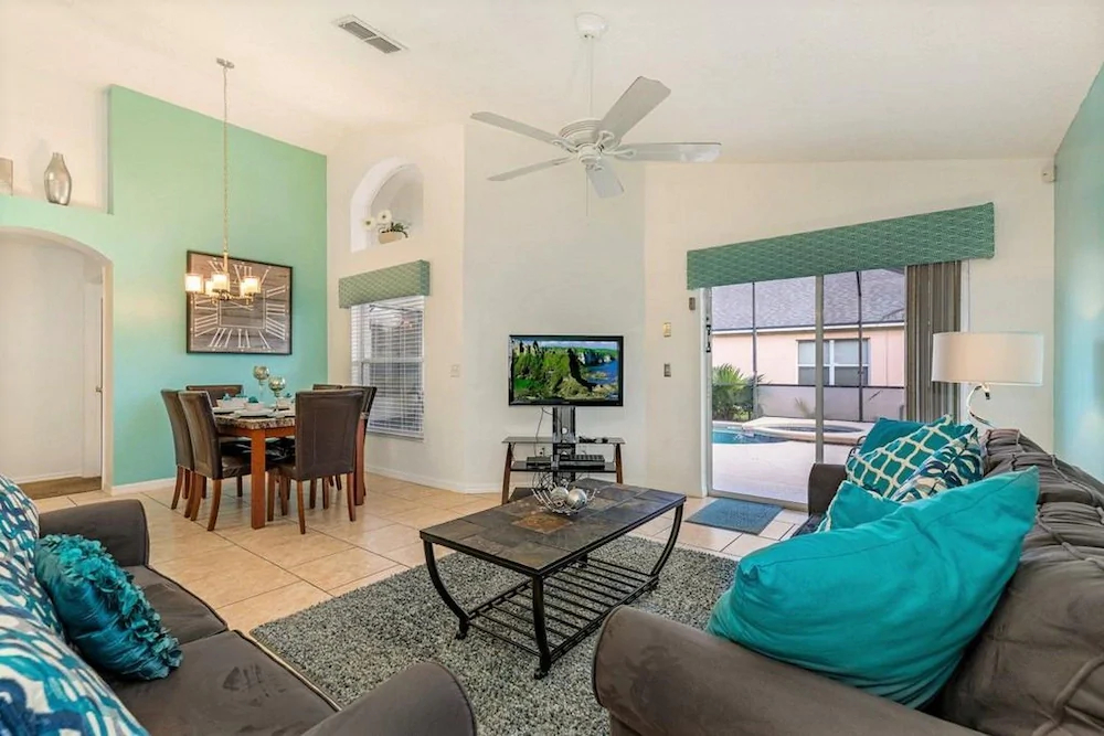 Jasmine Holiday Home