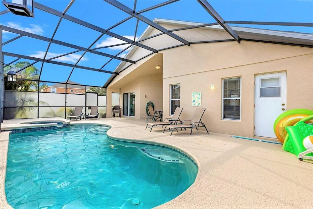 Jasmine Holiday Home