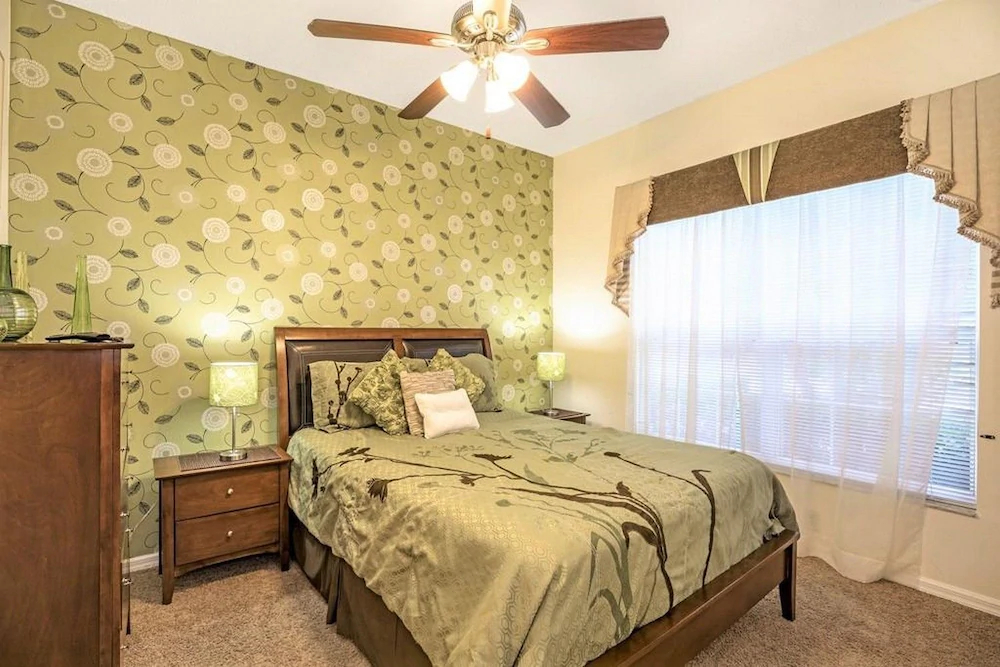 Jasmine Holiday Home