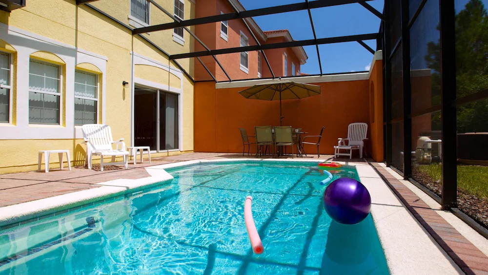 Kensington Townhome At Terra Verde