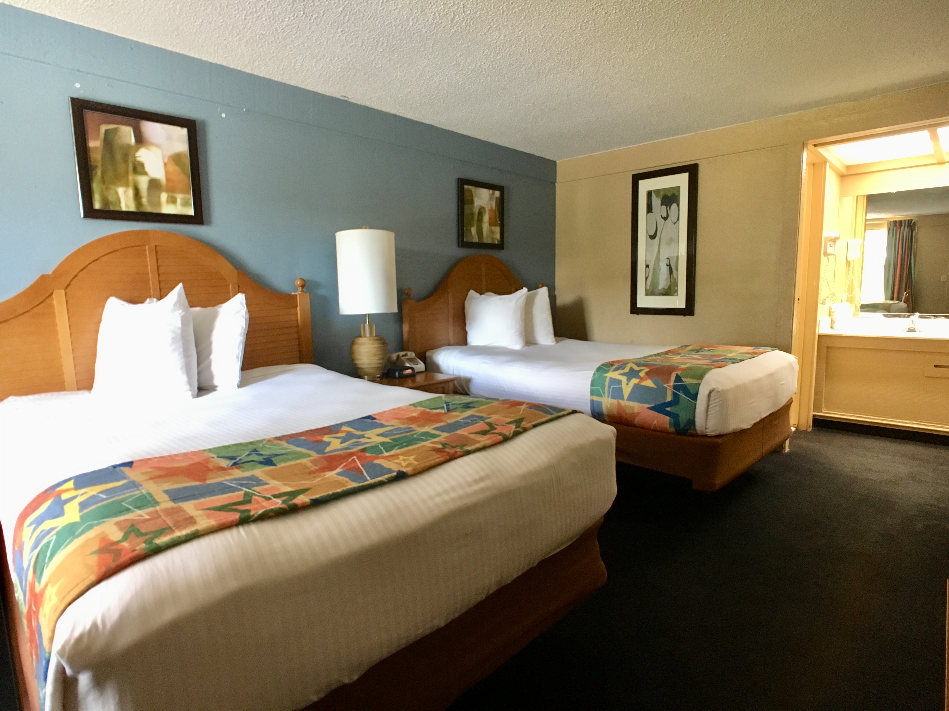 Super 8 by Wyndham Kissimmee/Orlando