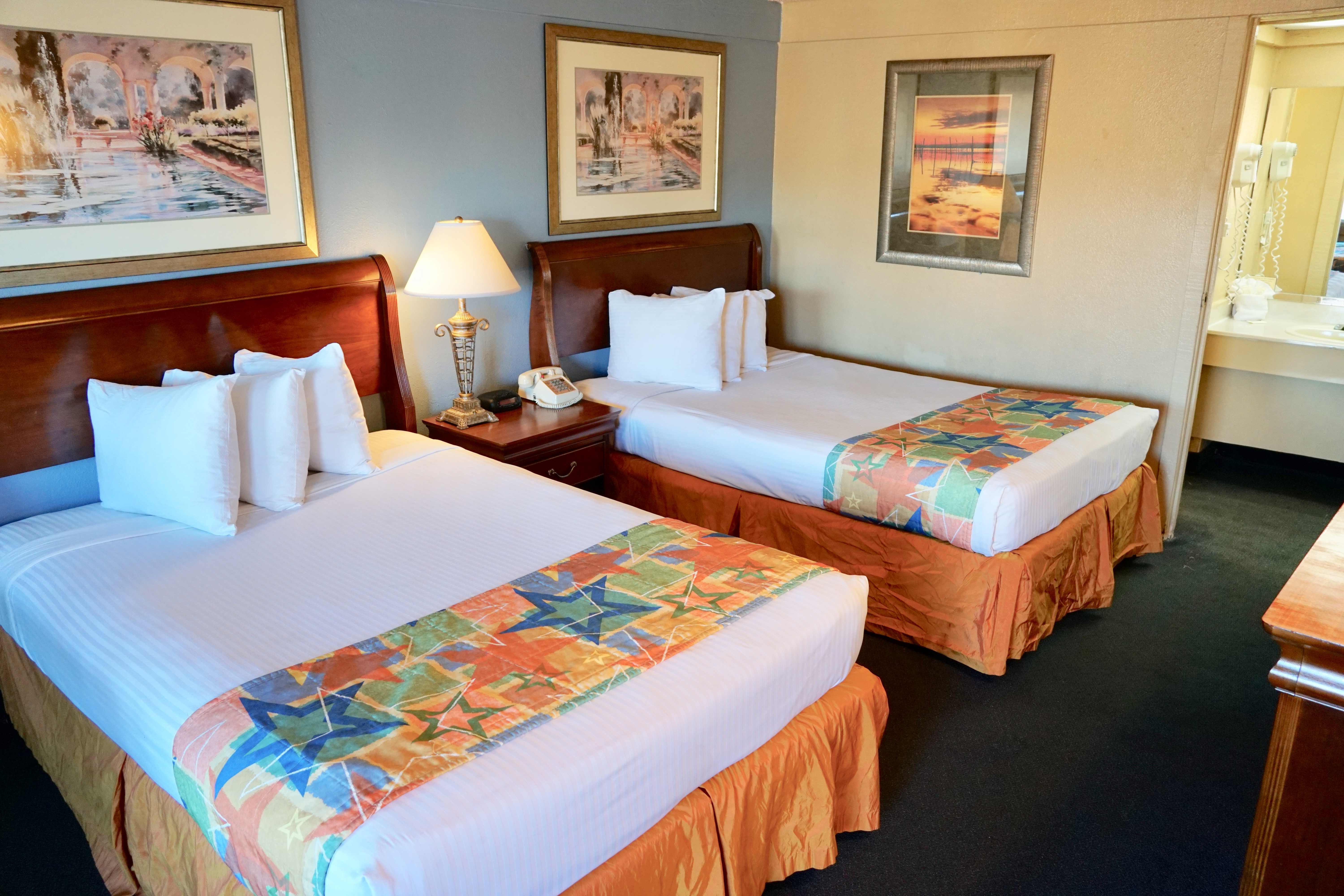 Super 8 by Wyndham Kissimmee/Orlando