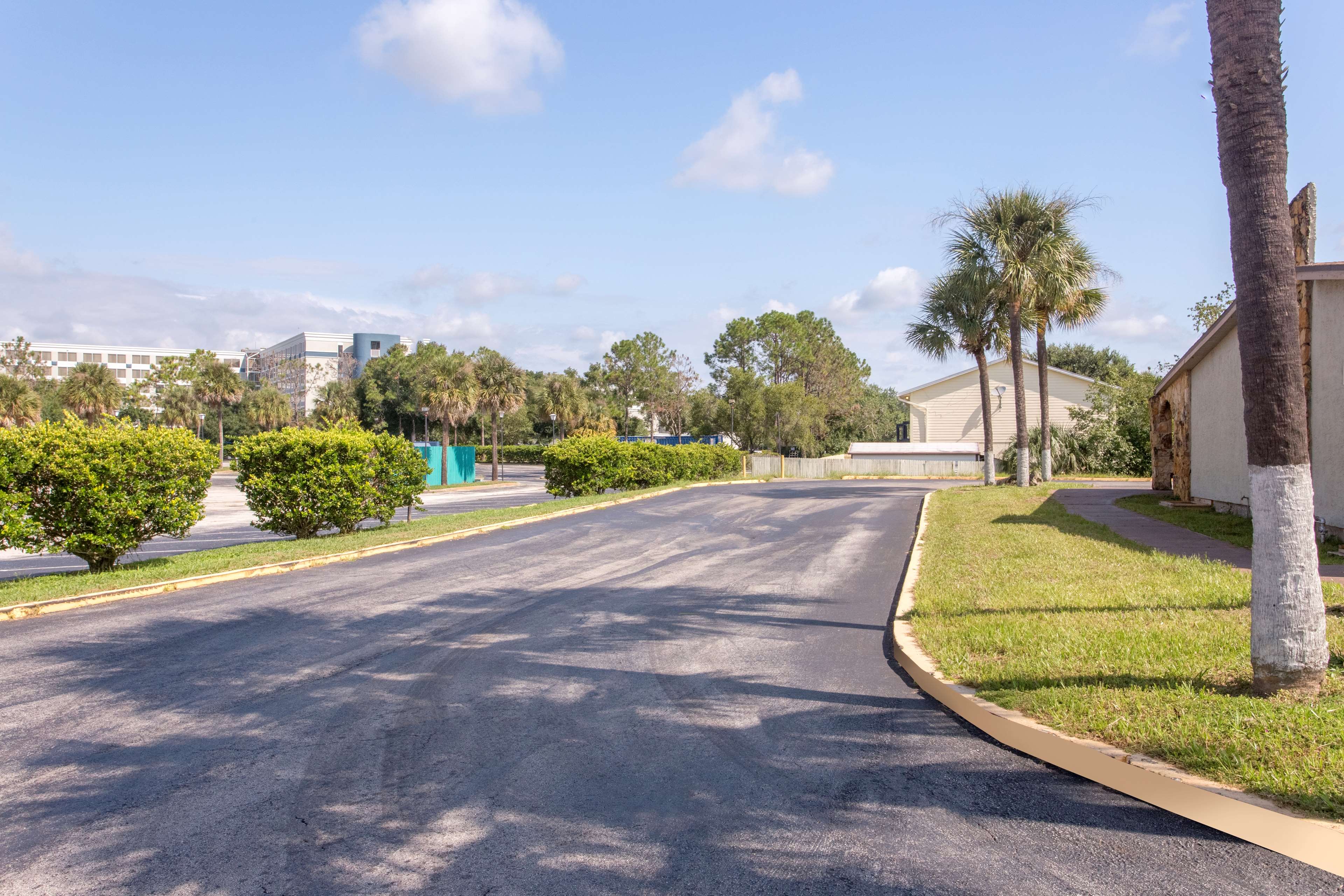 Super 8 by Wyndham Kissimmee/Orlando