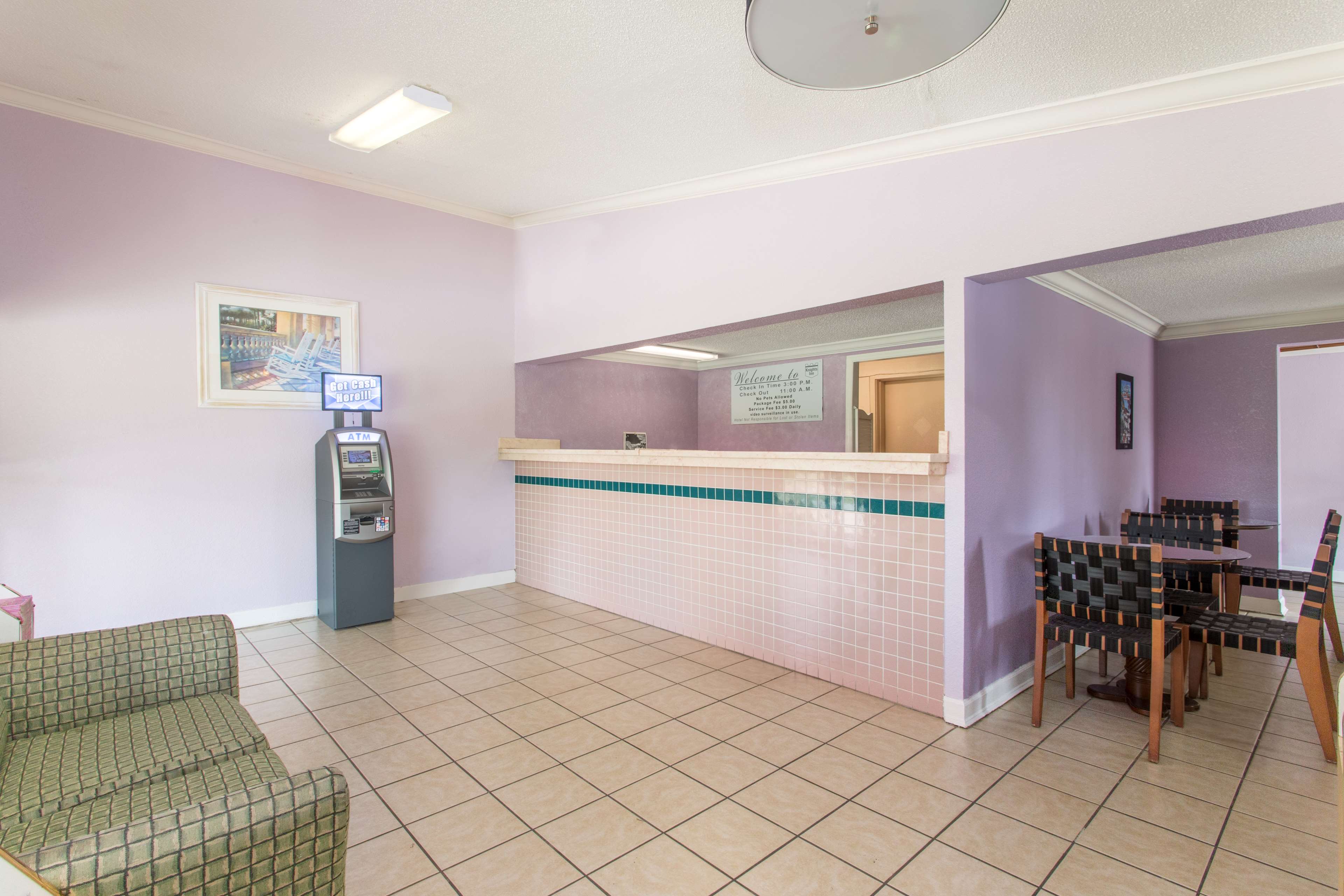 Super 8 by Wyndham Kissimmee/Orlando