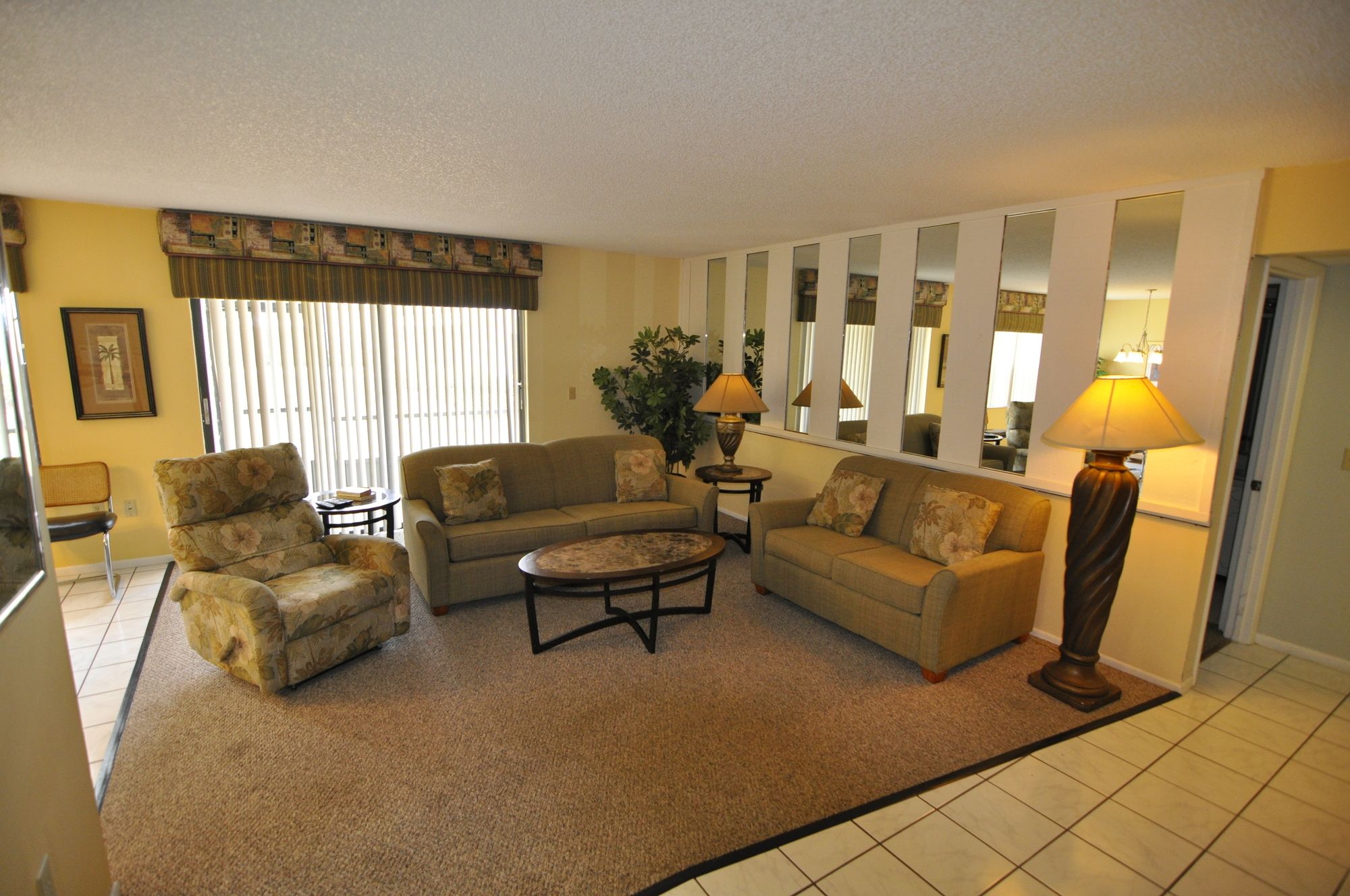 Lago Vista Golf Hotel Kissimmee