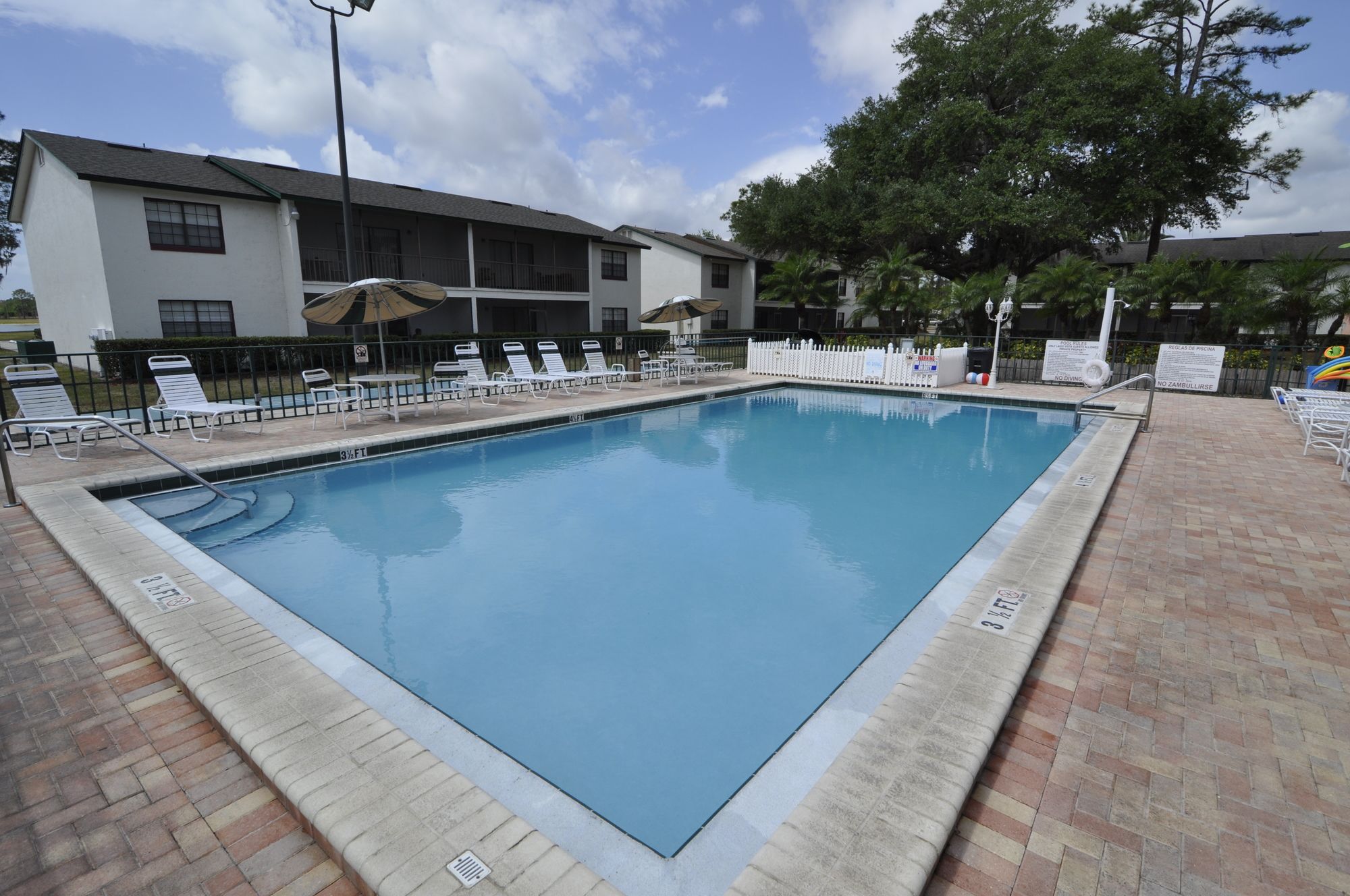Lago Vista Golf Hotel Kissimmee