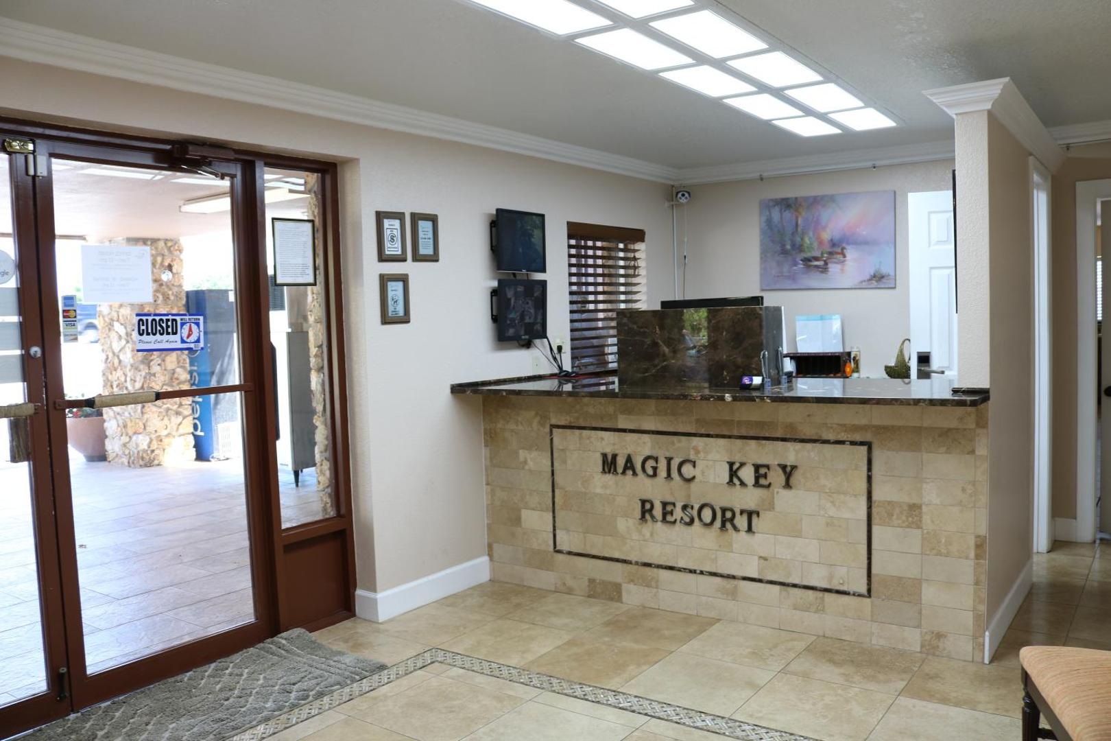 Magic Key Resort