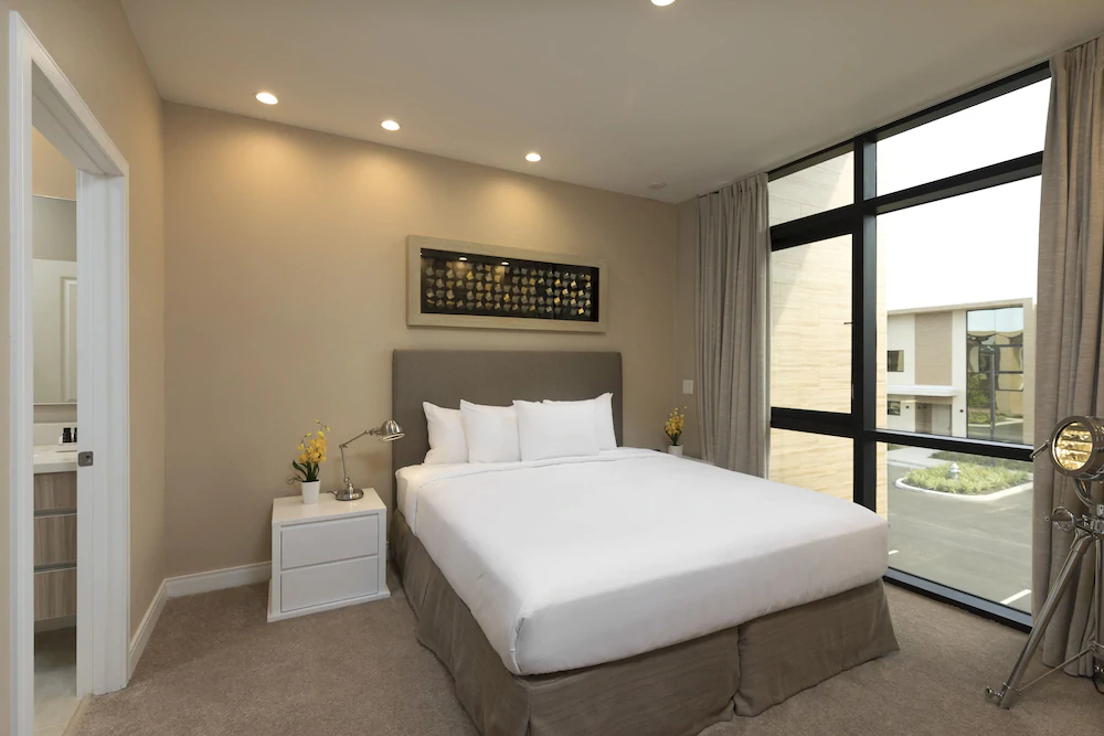 Magic Village Views Trademark Collection by Wyndham