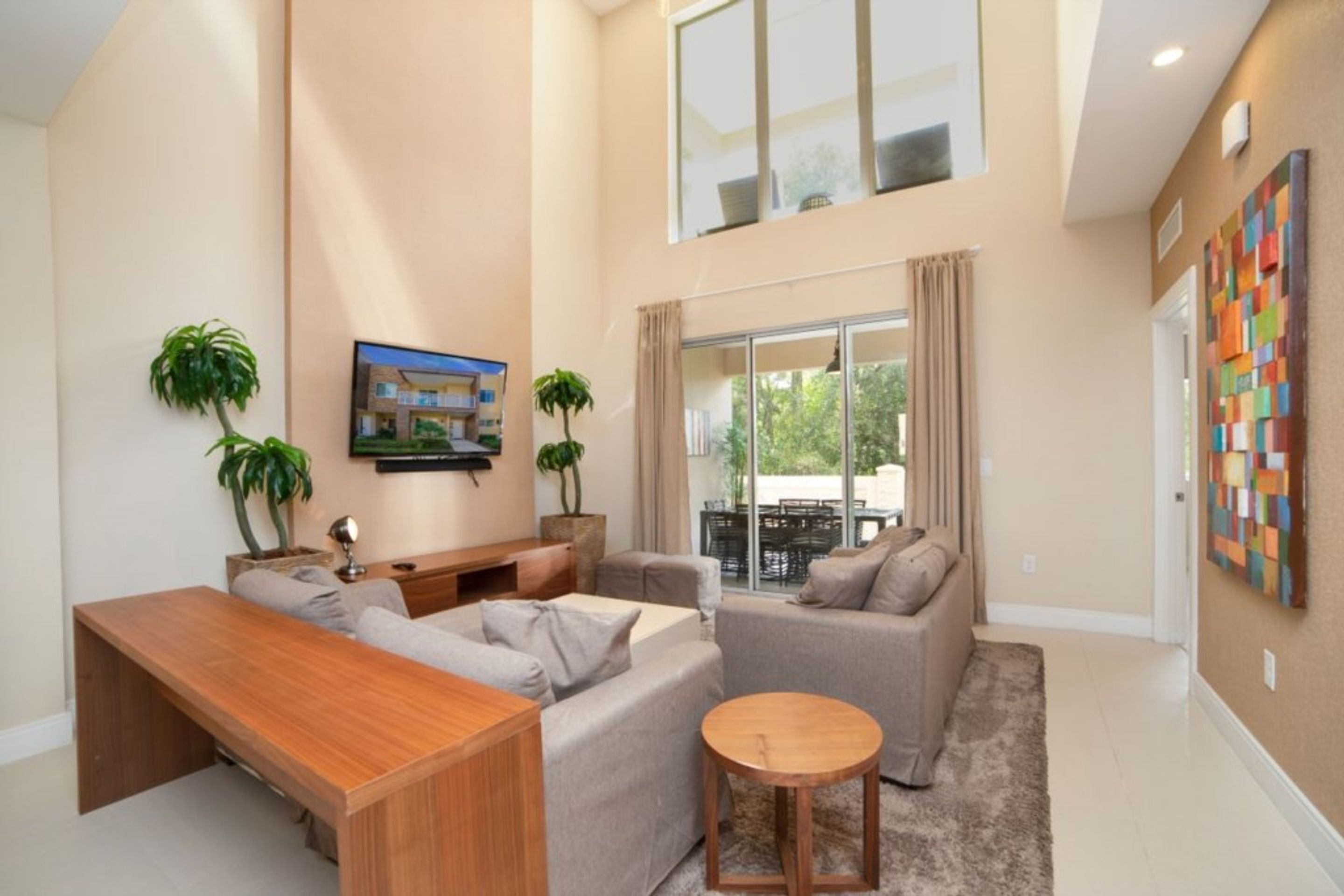 Magic Village Yards by Florida Star Vacations