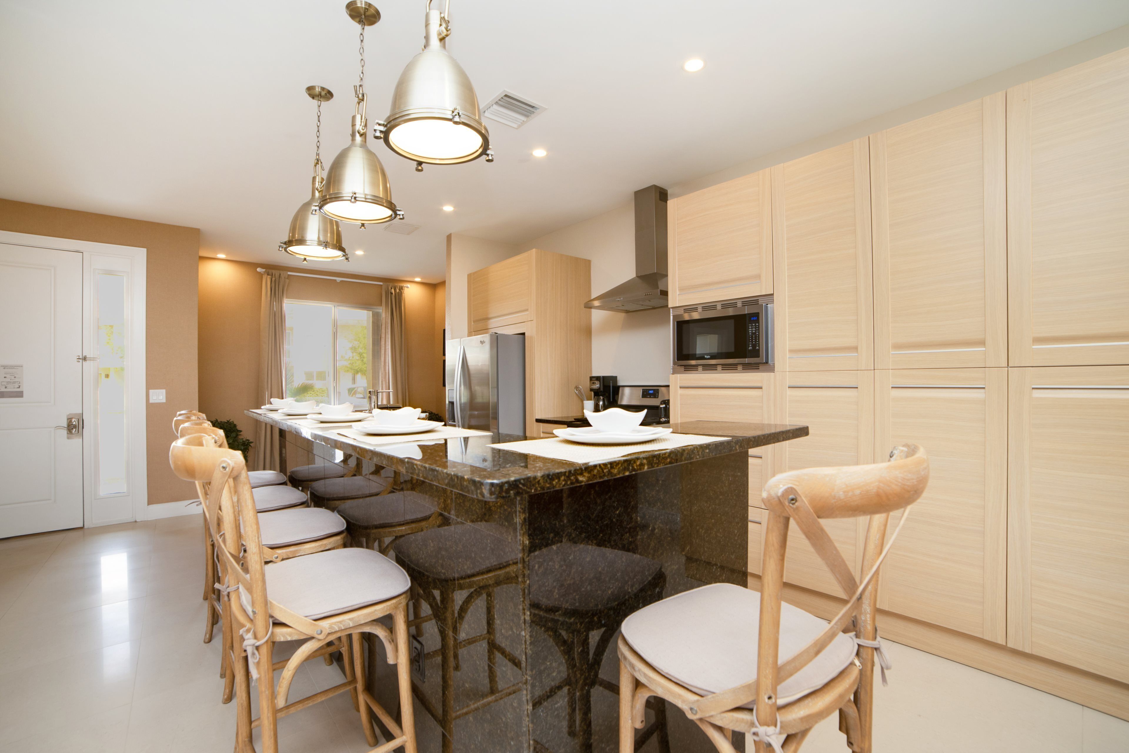 Magic Village Yards by Florida Star Vacations