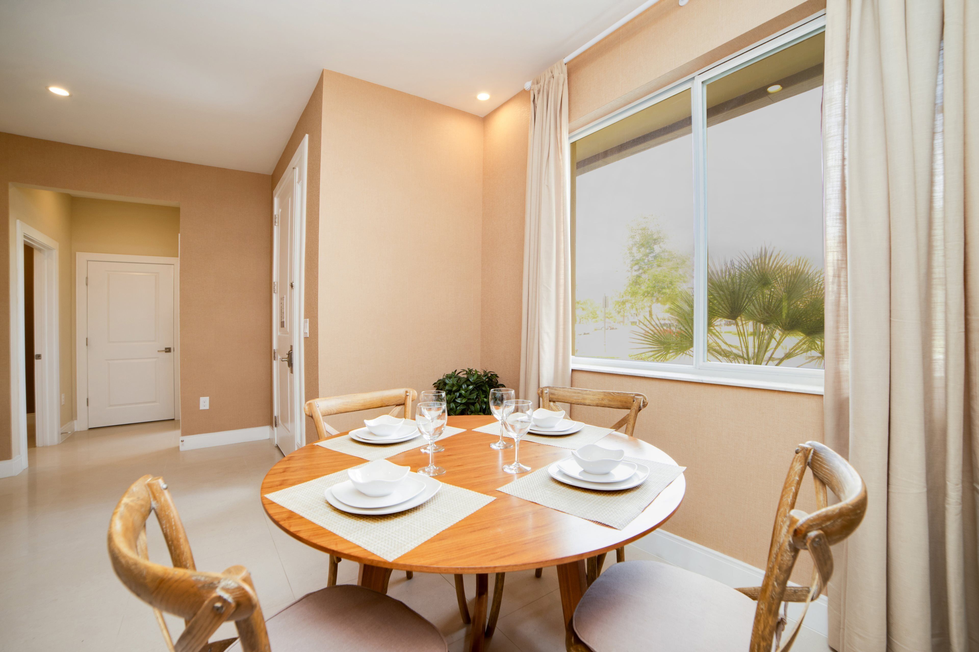 Magic Village Yards by Florida Star Vacations