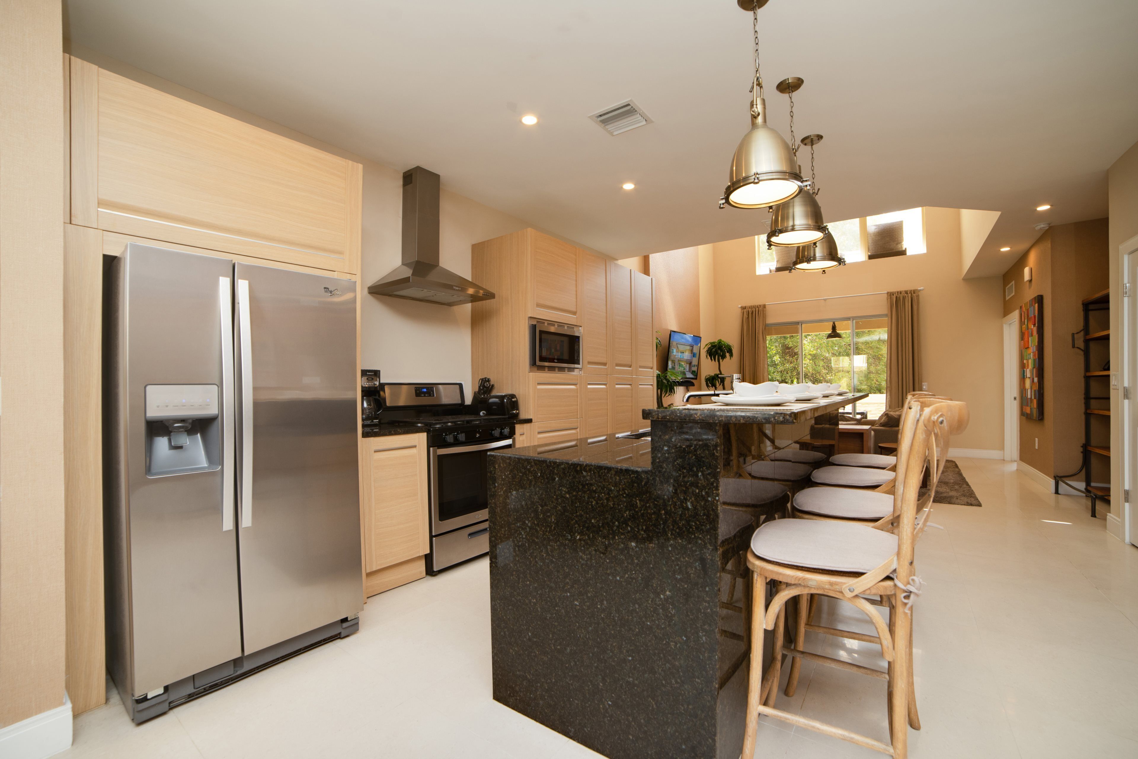 Magic Village Yards by Florida Star Vacations