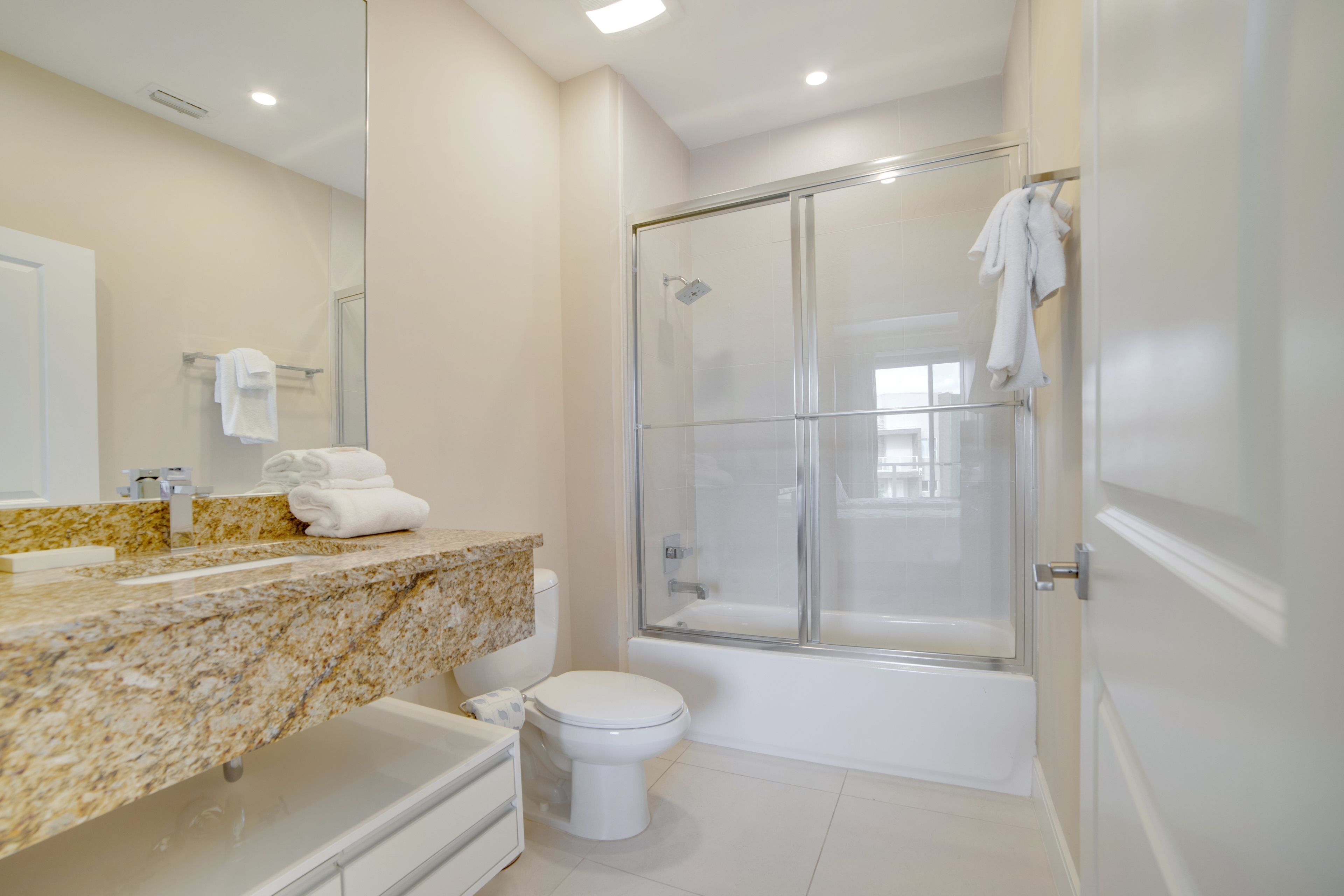 Magic Village Yards by Florida Star Vacations