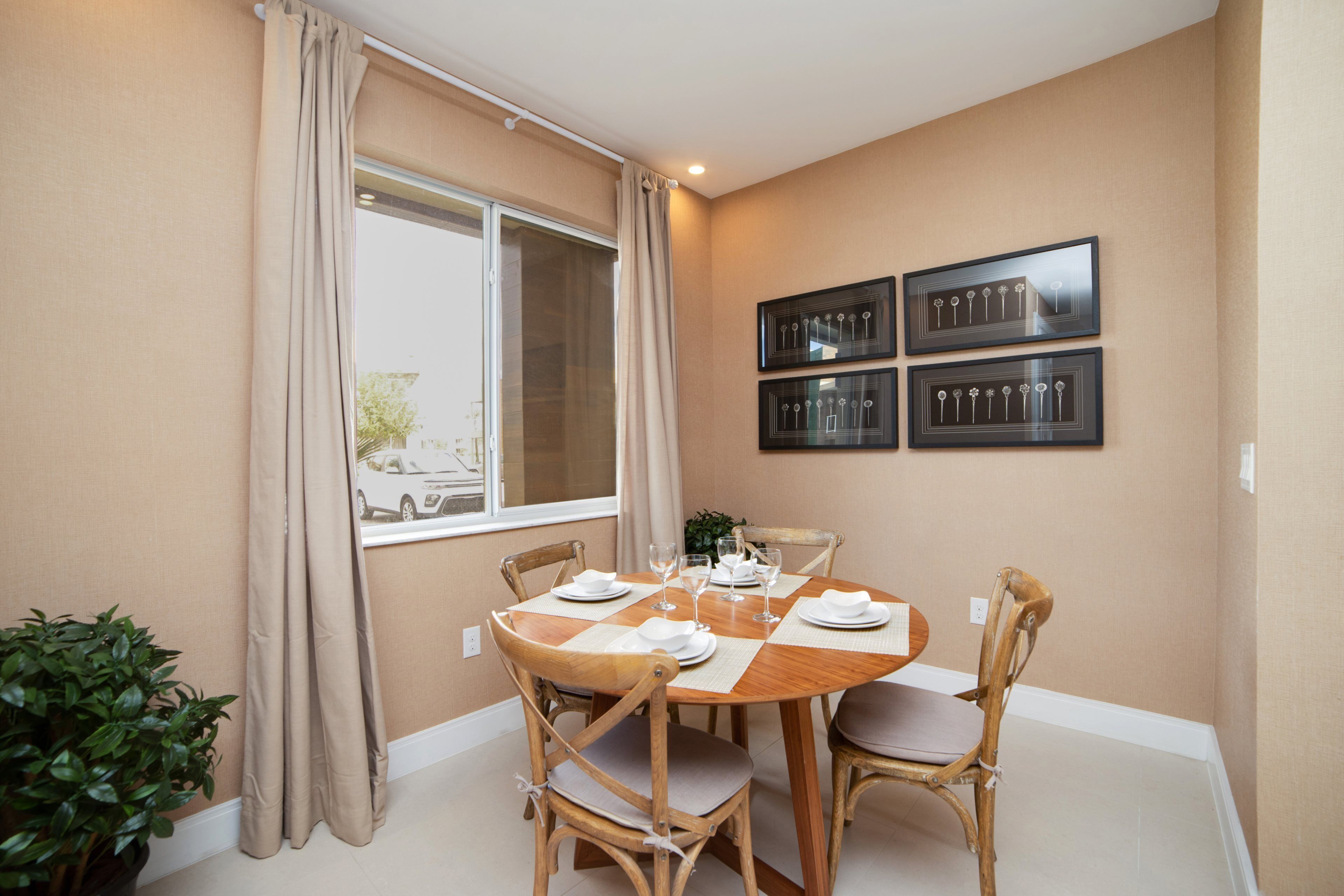 Magic Village Yards by Florida Star Vacations