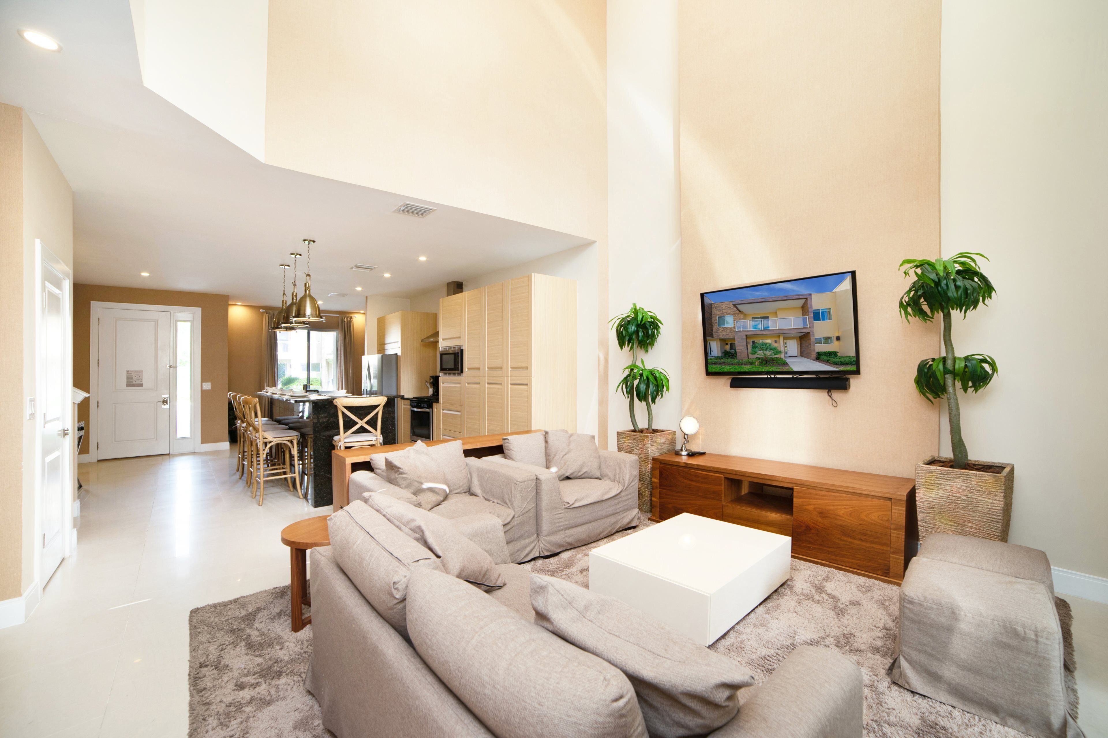 Magic Village Yards by Florida Star Vacations