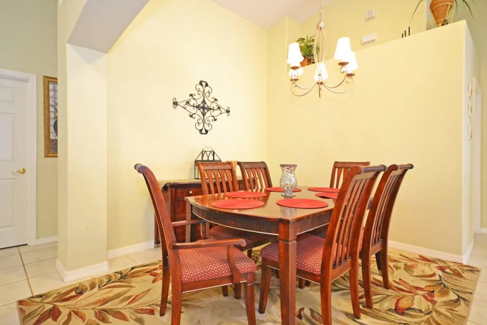 Mickey & Minnie's Palace