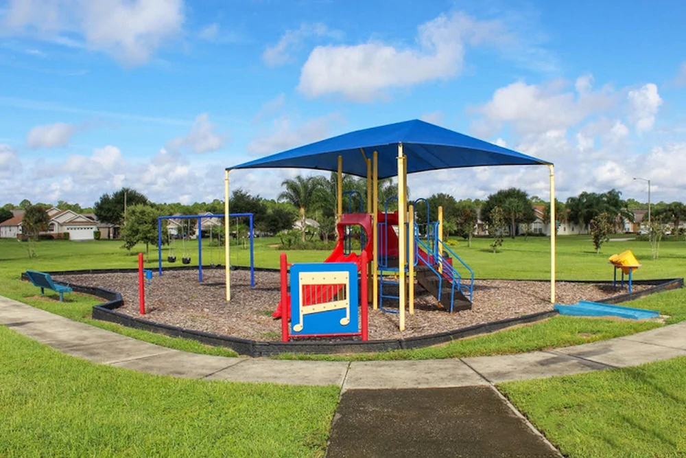 Mickey & Minnie's Palace