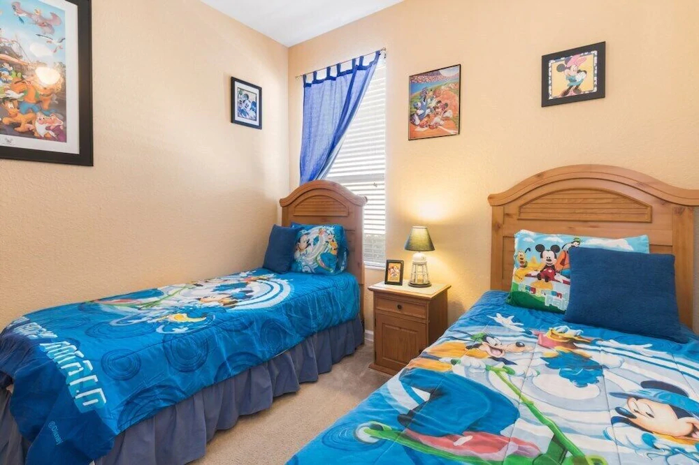 Mickey's Clubhouse