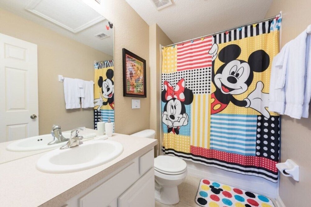 Mickeys Magical Memories