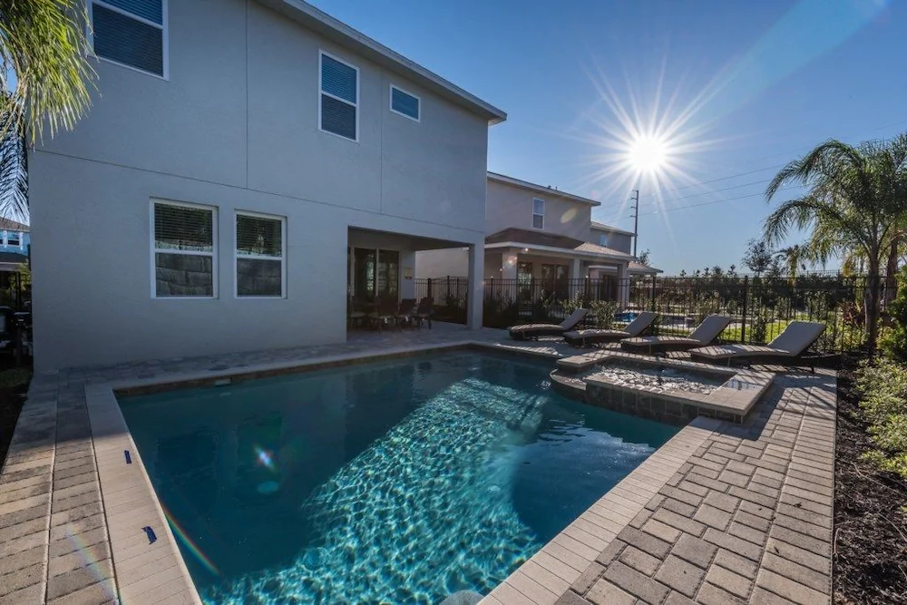 Orlando Dream Villa