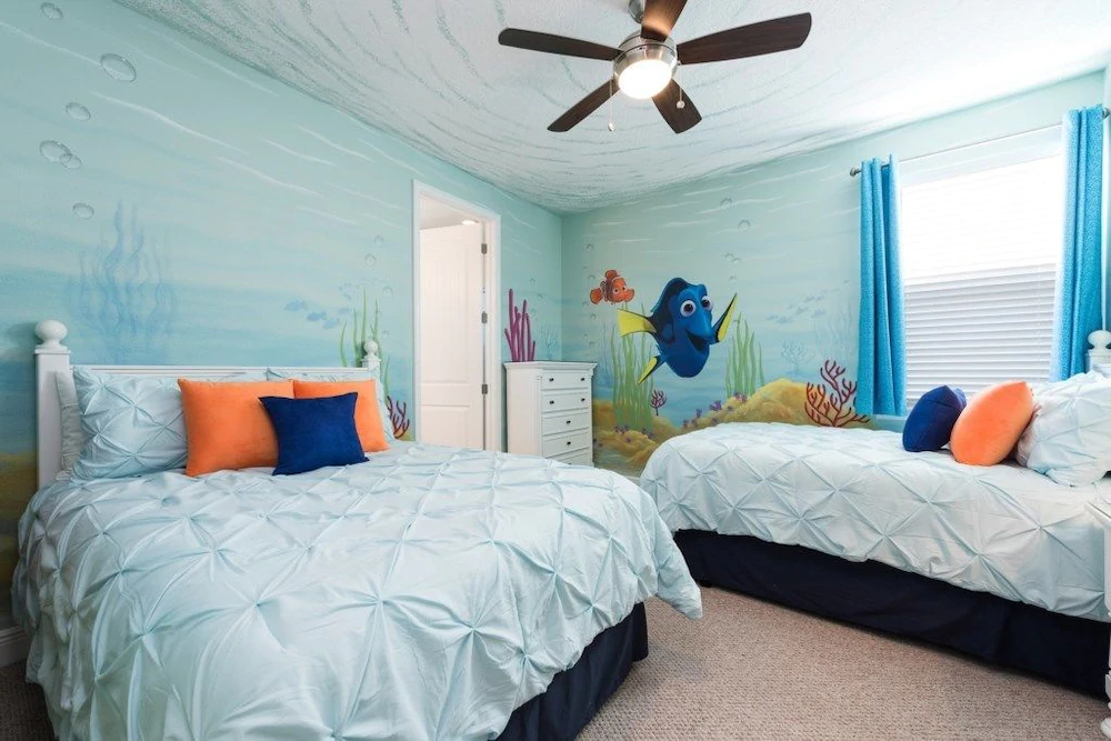 Orlando Dream Villa