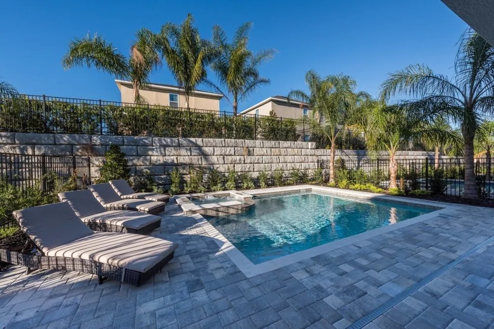 Orlando Dream Villa