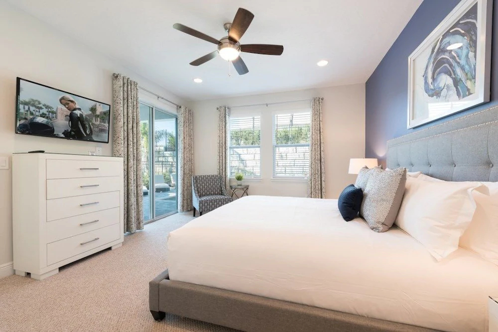 Orlando Dream Villa