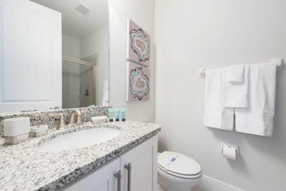 Orlando Dream Villa