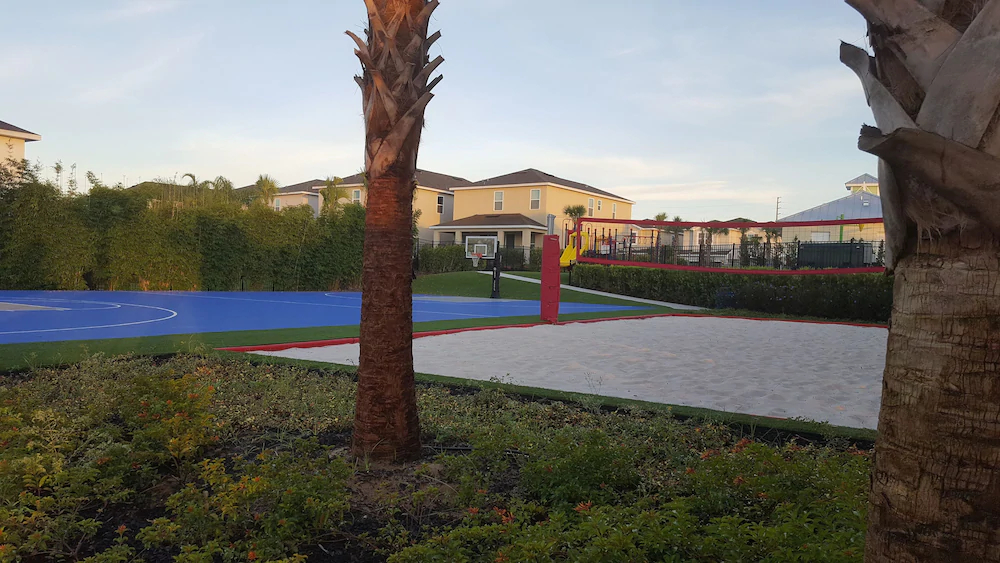 Orlando Dream Villa