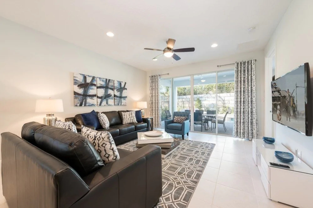 Orlando Dream Villa