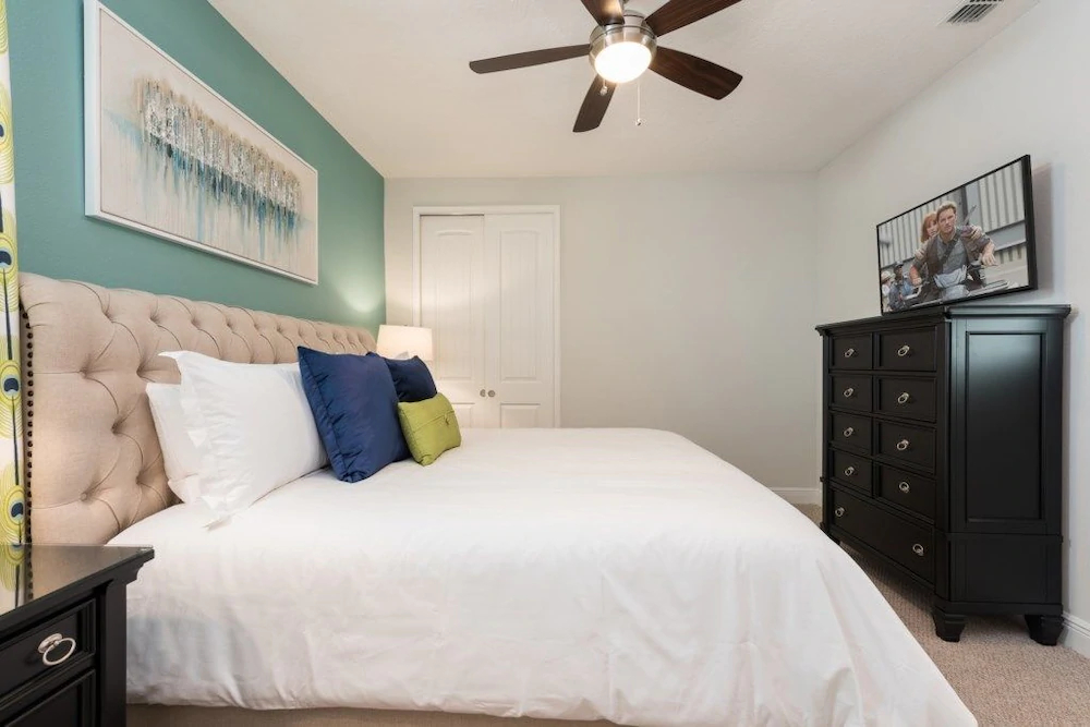 Orlando Dream Villa