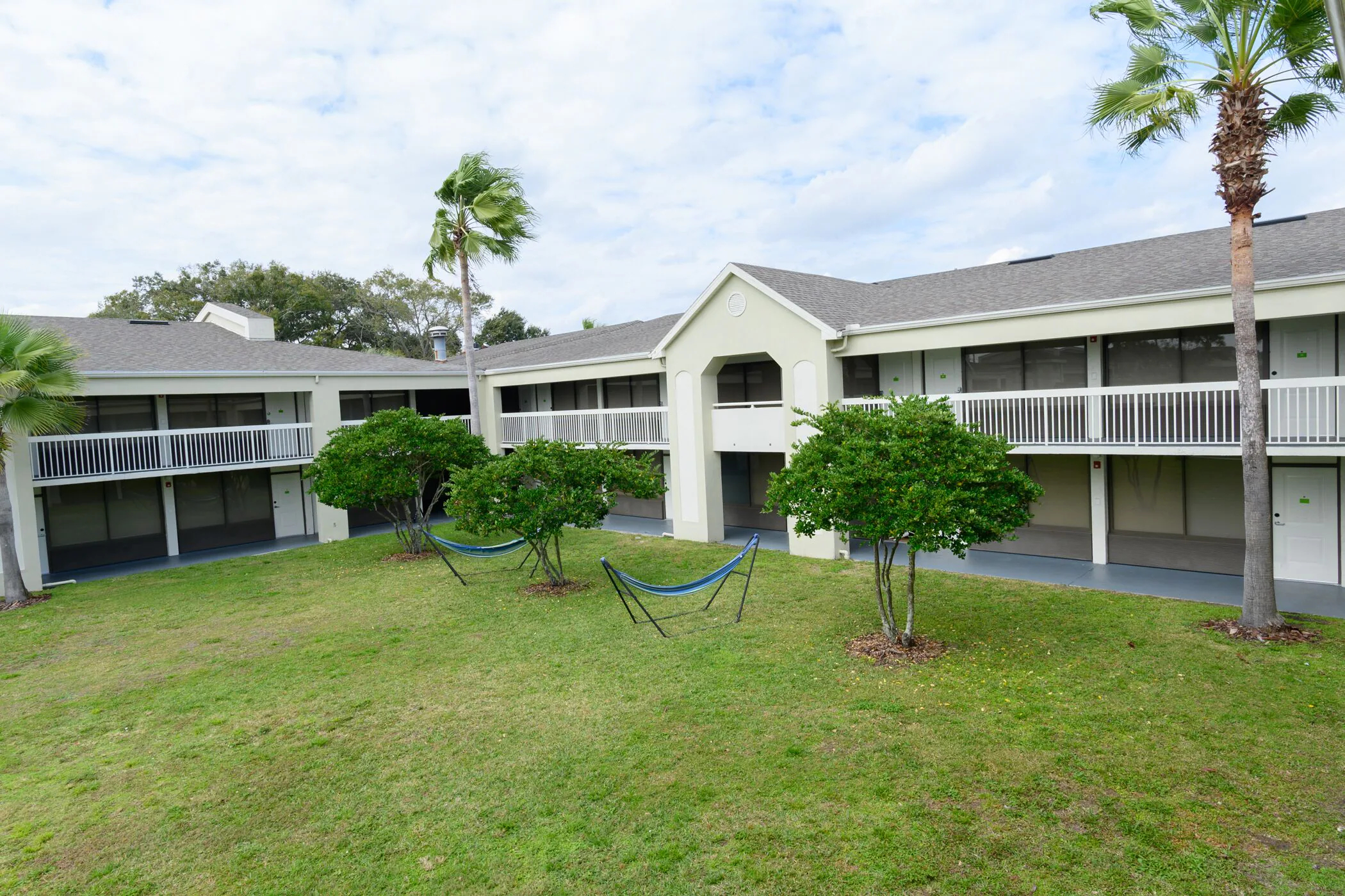 Orlando Vacation Rooms