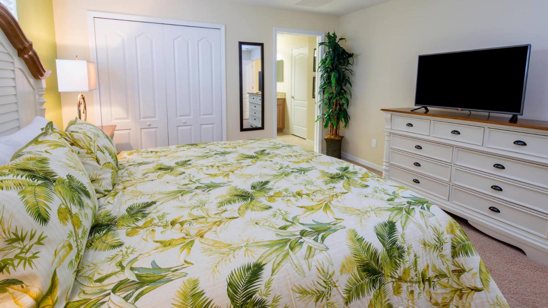Paradise Palms Resort by VillaDirect