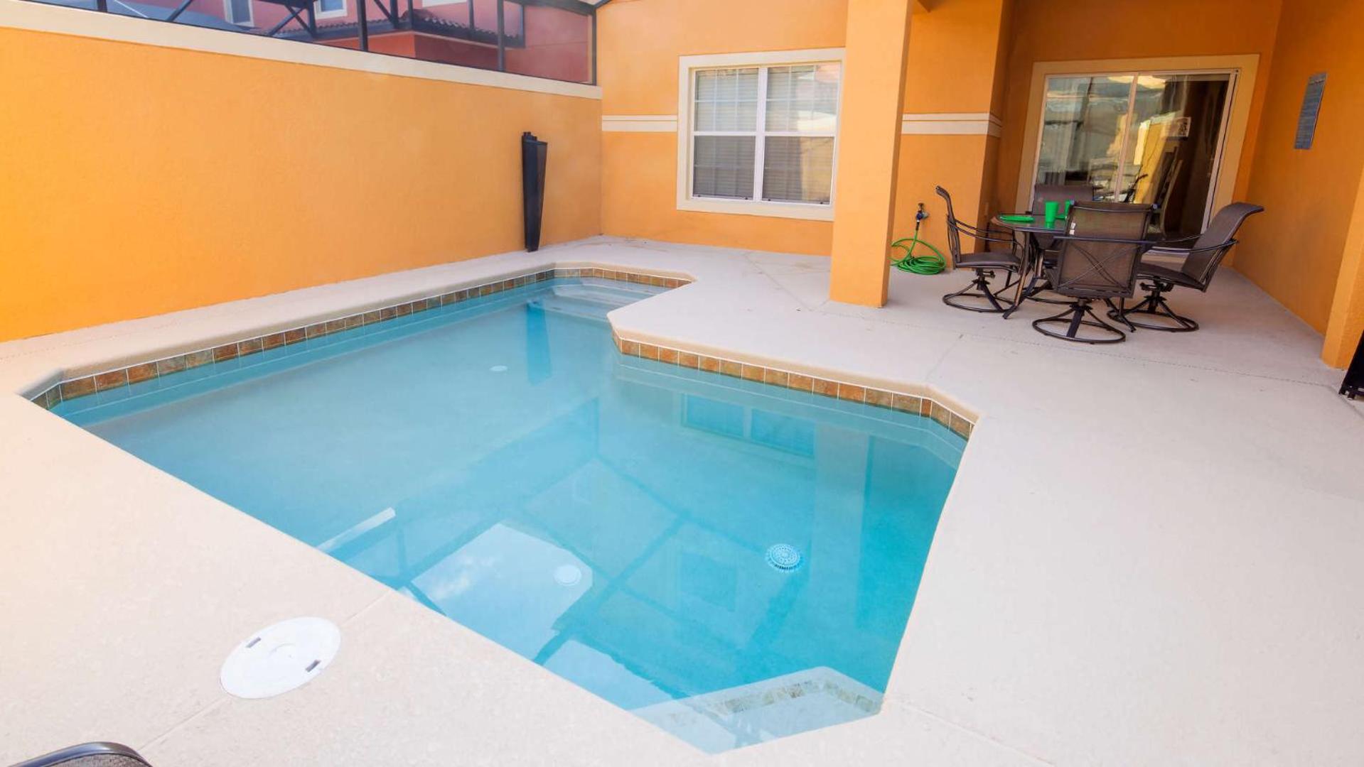 Paradise Palms Resort by VillaDirect