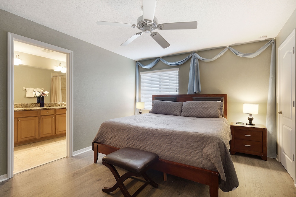 Paradise Palms Resort by VillaDirect