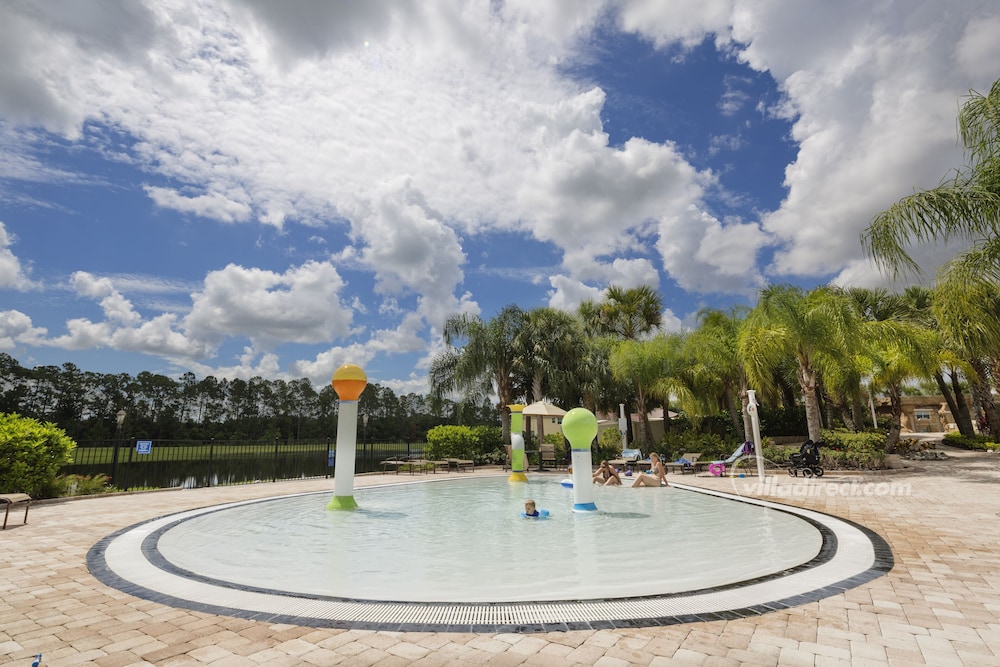 Paradise Palms Resort by VillaDirect