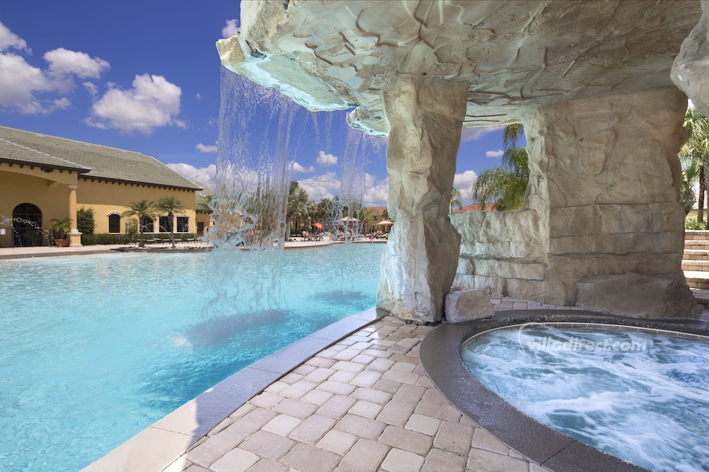 Paradise Palms Resort by VillaDirect