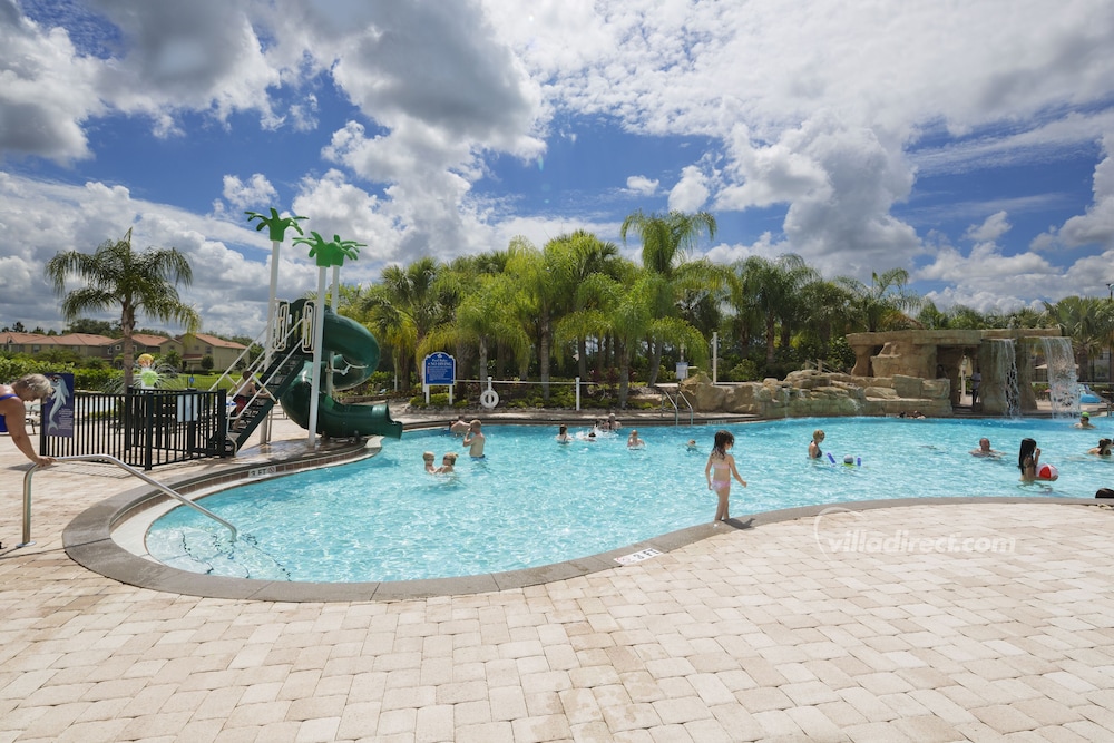 Paradise Palms Resort by VillaDirect