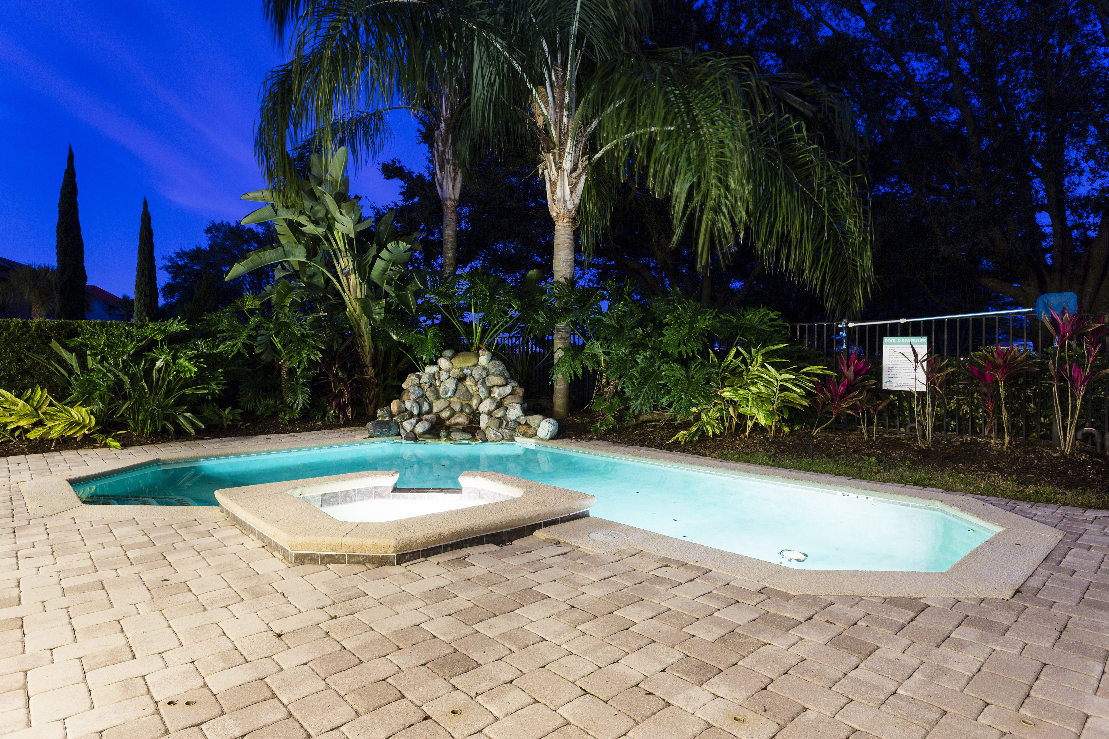 Prestige in Reunion