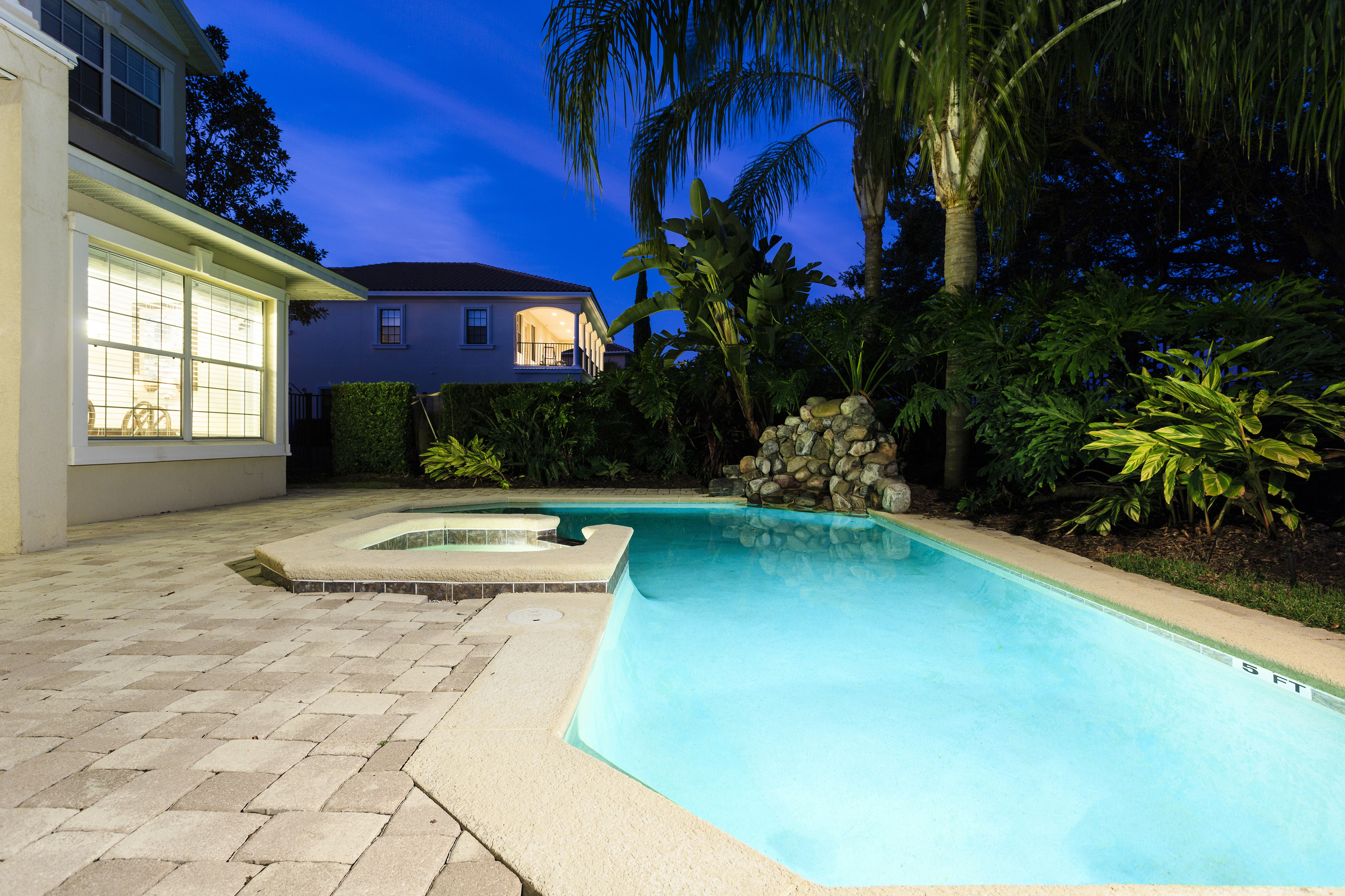 Prestige in Reunion
