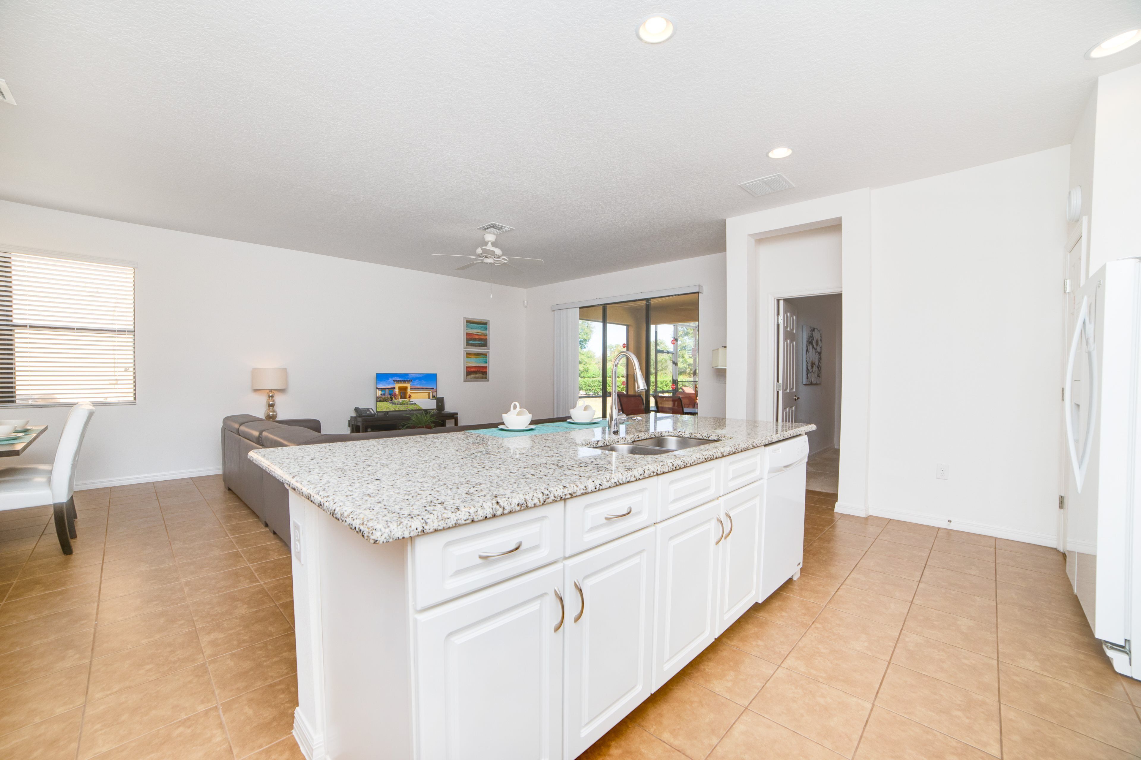 Providence at Rosemont Woods by Florida Star Vacations